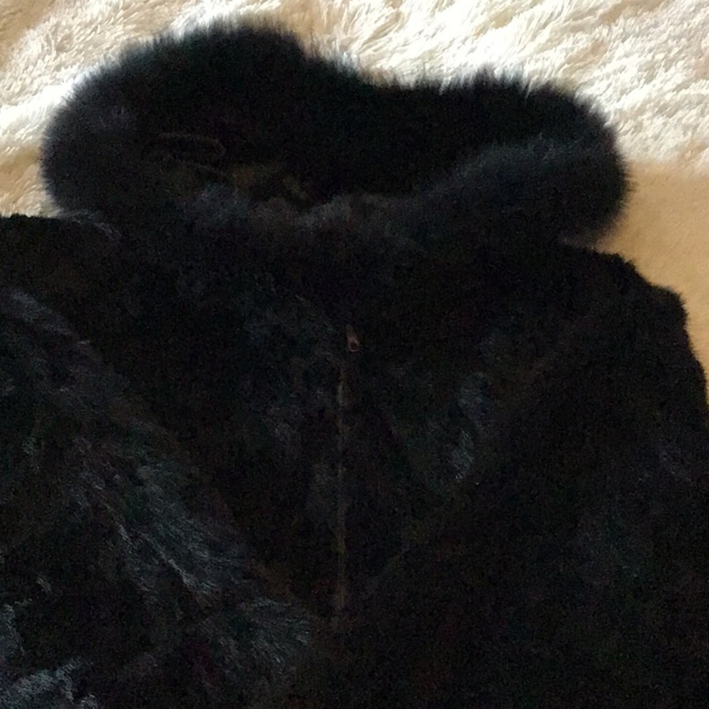 Mink coat - Picture 2 of 14